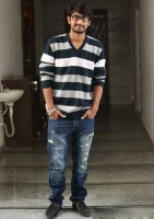 Raj tarun