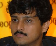Rajesh krishnan