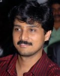 Rajesh krishnan