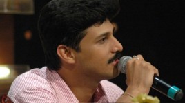 Rajesh krishnan