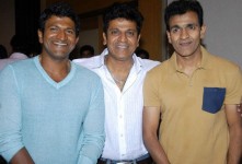 Rajkumar brothers