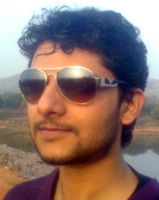 Rakesh adiga