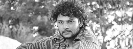 Rakesh adiga