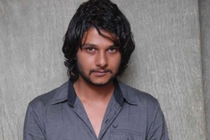 Rakesh adiga
