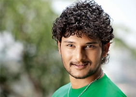 Rakesh adiga