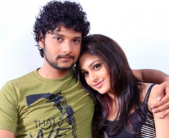 Rakesh adiga