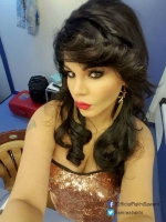 Rakhi sawant
