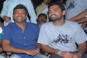 Rakshit shetty