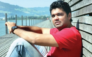Rakshit shetty