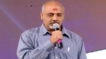 Ramajogayya sastry
