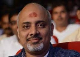 Ramajogayya sastry