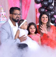 Rambha family