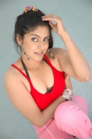 Ramitha shetty