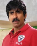 Ravi teja