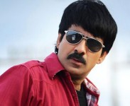 Ravi teja