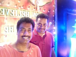 Ravishankar