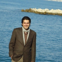 Ricky kej