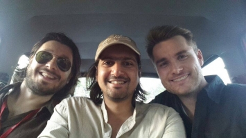 Ricky kej