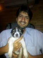 Ricky kej