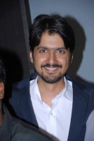 Ricky kej