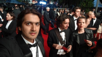 Ricky kej