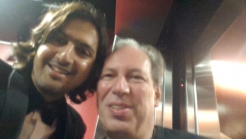 Ricky kej