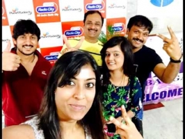 Rj nethra