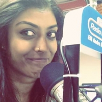 Rj nethra