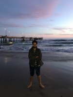 Rohit paritala