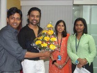 S j surya family