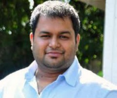 S thaman