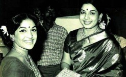 Sachu and jayalalitha
