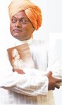 Sadhu kokila as Swami Vivekananda