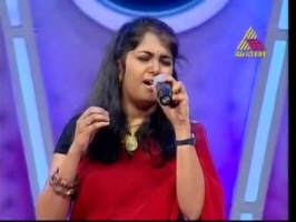 Samanvitha sharma