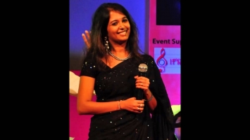 Samanvitha sharma