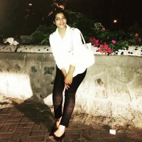 Sameera bharadwaj