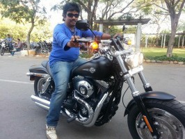 Sampoornesh babu