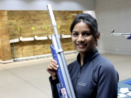 Sandhya winfred