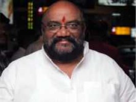 Santhana bharathi