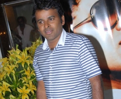 Santhosh rai pathaje