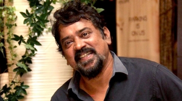 Santosh sivan