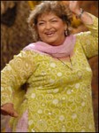Saroj khan