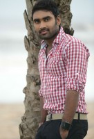 Satish babu