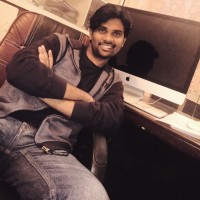 Satya giduturi