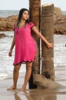 Shamna kasim