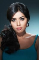 Shamna kasim