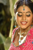 Shamna kasim