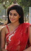 Shamna kasim