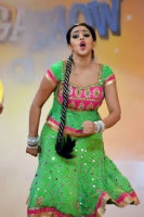 Shamna kasim