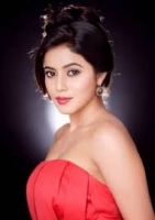 Shamna kasim